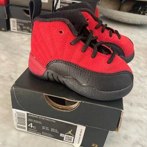 Jordan 12 Retro Size 4C
